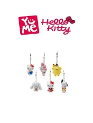 YuMe Hello Kitty Poket Hero
