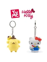 YuMe Hello Kitty Poket Hero