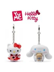 YuMe Hello Kitty Poket Hero