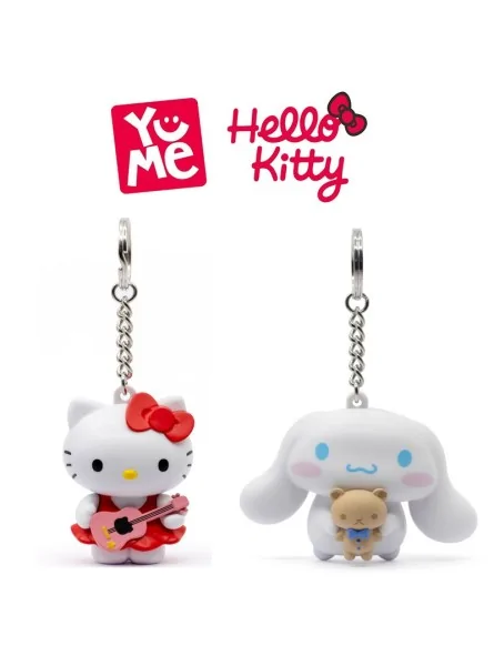 YuMe Hello Kitty Poket Hero