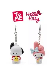 YuMe Hello Kitty Poket Hero