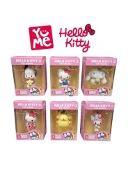 YuMe Hello Kitty Poket Hero