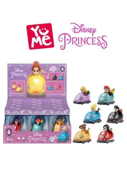 YuMe Disney Princess Zoom Hero