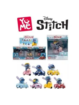 YuMe Stitch Zoom Hero