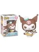 Funko Pop Hello Kitty Kuromi 101