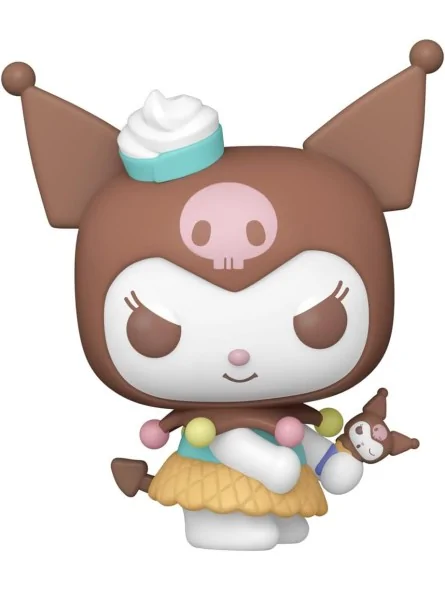 Funko Pop Hello Kitty Kuromi 101