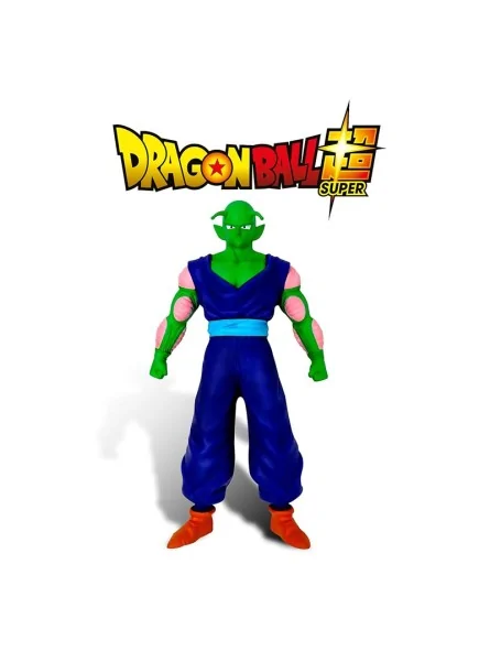 Dragonball Z Super Monsterflex