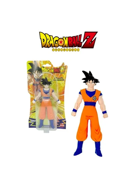 Dragonball Z Super Monsterflex