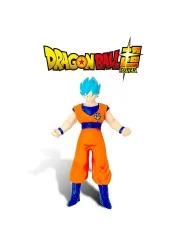 Dragonball Z Super Monsterflex