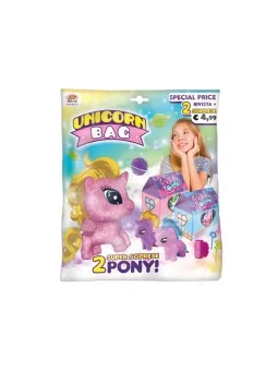 Maxi Busta Unicorn Bag