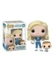 Funko Pop Fantastic Four Invisible Woman & Franklin 1514 Funko Pop Fantastic Four Invisible Woman & Franklin 1514