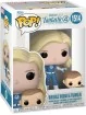 Funko Pop Fantastic Four Invisible Woman & Franklin 1514 Funko Pop Fantastic Four Invisible Woman & Franklin 1514