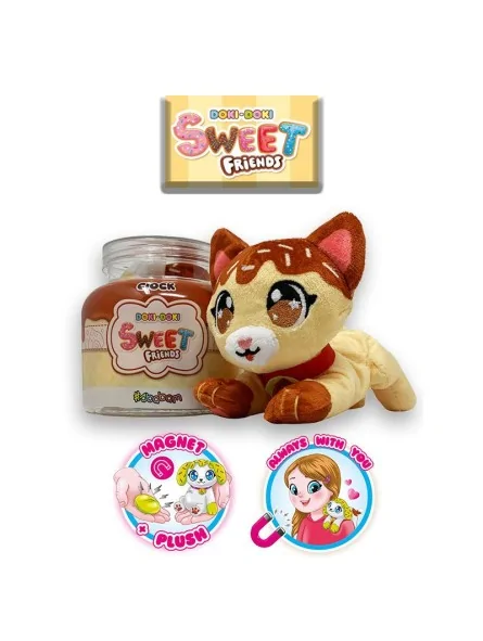 Doki Doki Sweety Friends