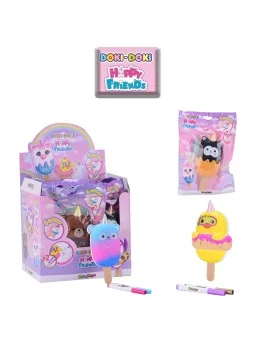 Doki Doki Happy Friends