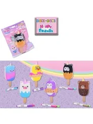 Doki Doki Happy Friends
