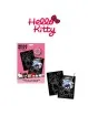 Hello Kitty Stickers Set