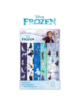 Frozen Stickers Set
