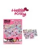 Hello Kitty Stickers Set Ast 2