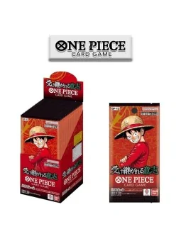 One Piece Card Inherited...