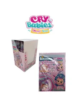 Cry Babies Kit Crea Bracciale