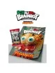 Album Raccoglitore Skifidol Italian Brainrot Universo Psichedelico