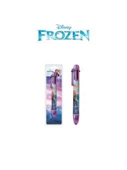 Frozen Penna 6 Colori