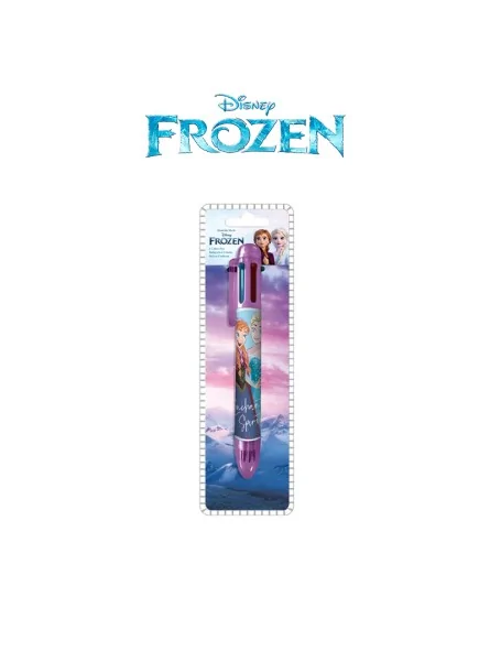 Frozen Penna 6 Colori