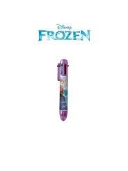 Frozen Penna 6 Colori