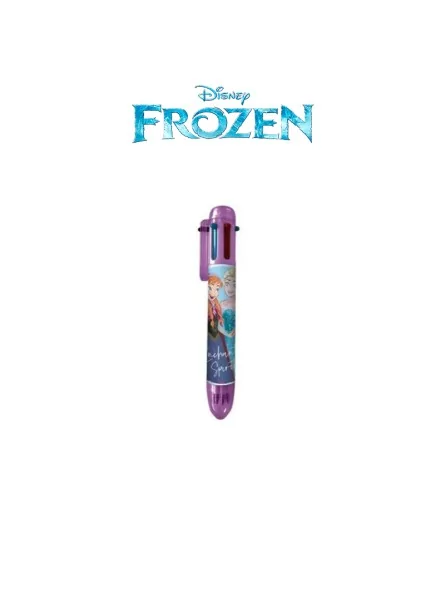 Frozen Penna 6 Colori