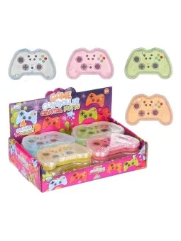 Game Controller Crystal Putty