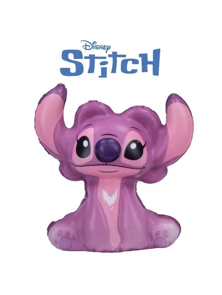 Disney Stitch Squishy Pencil Topper