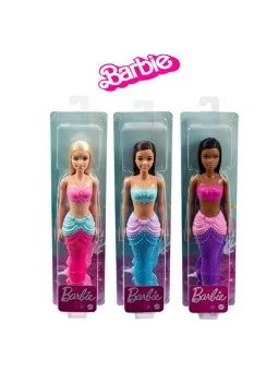Barbie Sirena 32 CM
