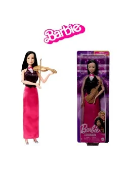 Barbie Violinista 30 CM