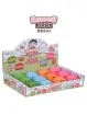 Kawaii Foodiez Squishy Macaroon