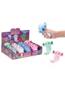 Axolotl Squeeze Stretch