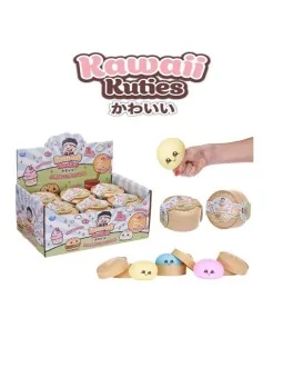 Kawaii Foodiez Squeezy Dumplings