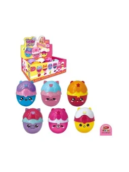 Tutty Putty Tama Tama