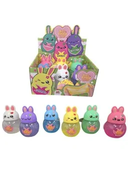 Tutty Putty Kawaii Bunny