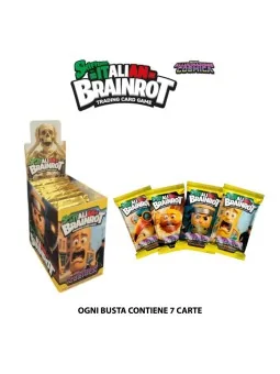 Carte Skifidol Italian...