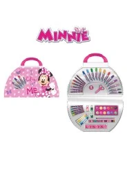 Minnie Valigetta 51 PCS