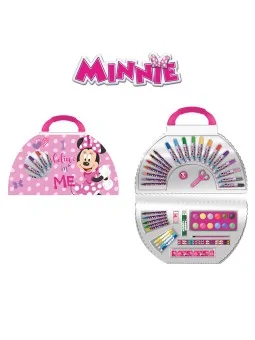 Minnie Valigetta 51 PCS