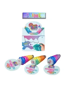 Slime Corno Magico