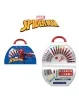 Spiderman Valigetta 51 PCS