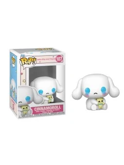 Funko pop Hello Kitty...