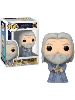 Funko Pop Harry Potter...