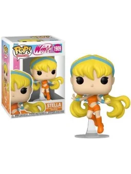 Funko Pop Winx Club Stella...