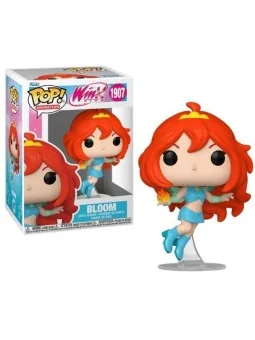 Funko Pop Winx Club Bloom 1907