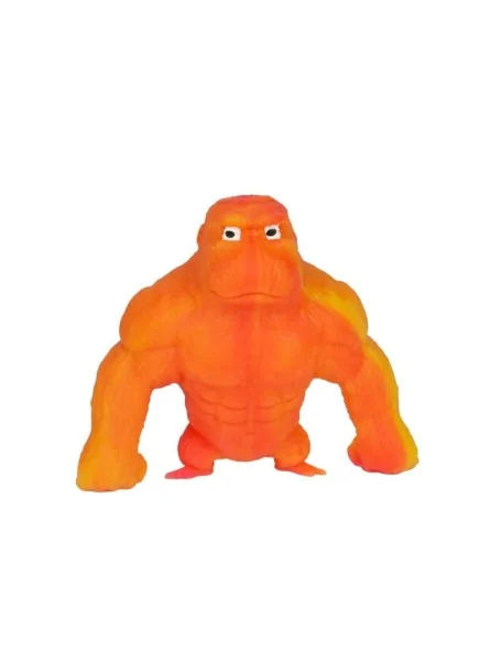 Gummy Gorilla Stretch