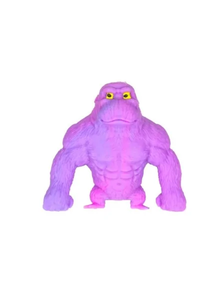 Gummy Gorilla Stretch