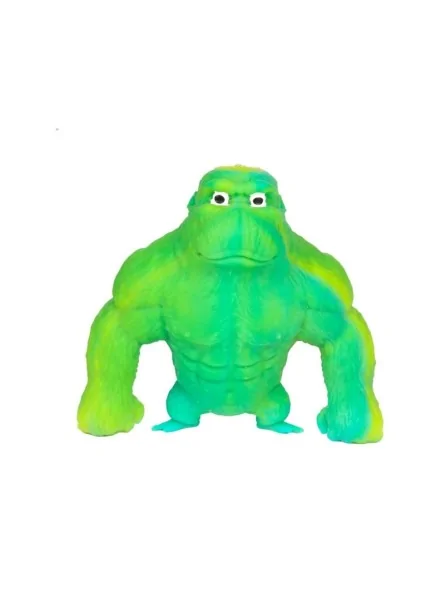Gummy Gorilla Stretch